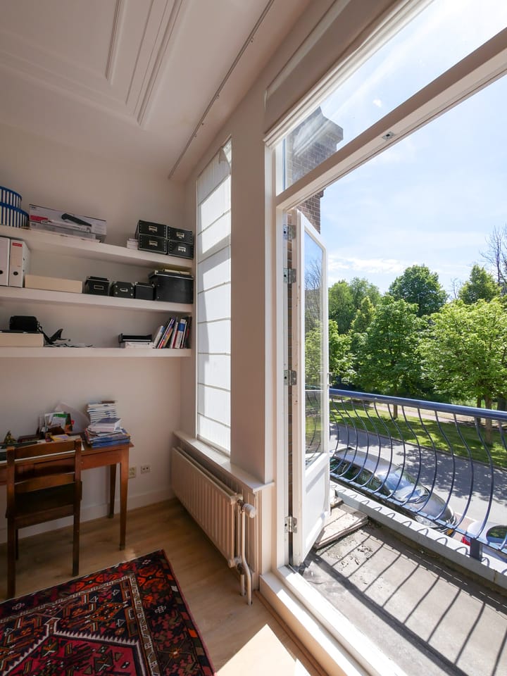 Foto 36 van Schenkkade 229