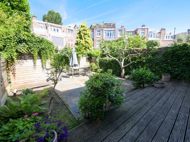 Foto 20 van Schenkkade 229