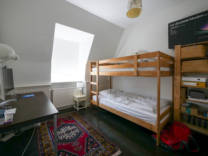 Foto 43 van Schenkkade 229