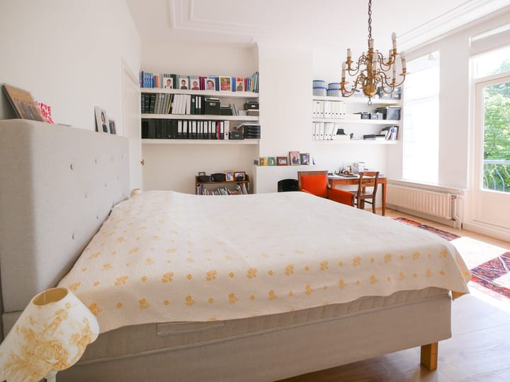 Foto 34 van Schenkkade 229