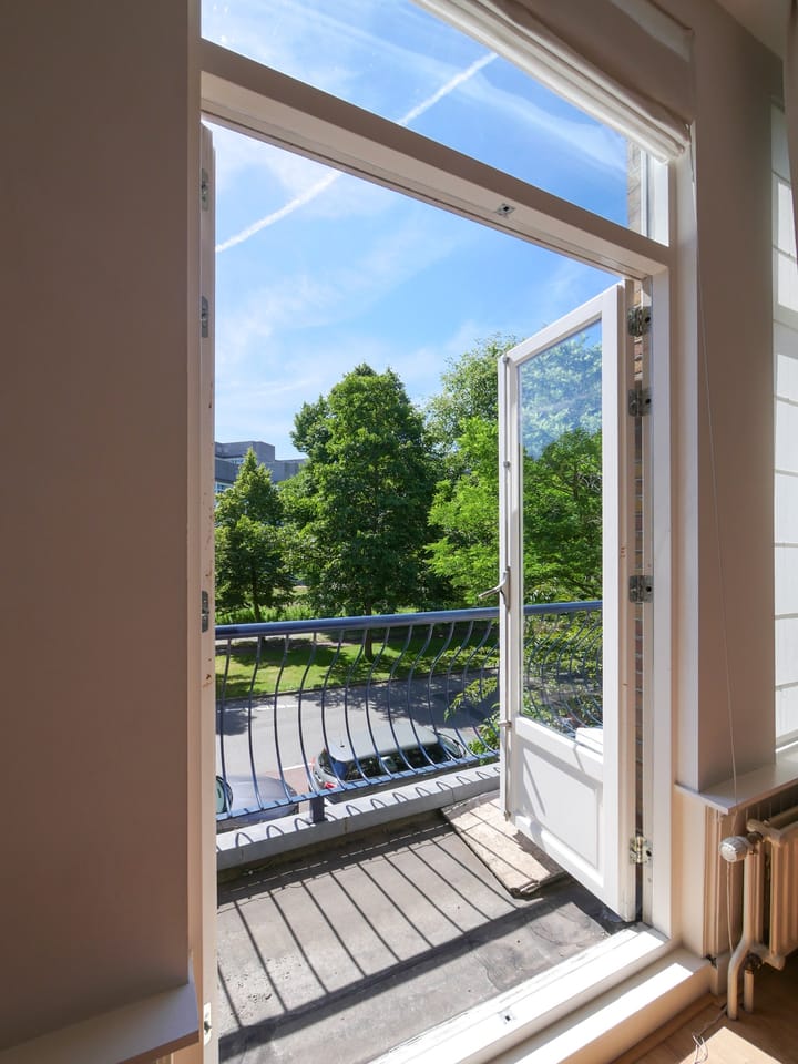 Foto 37 van Schenkkade 229