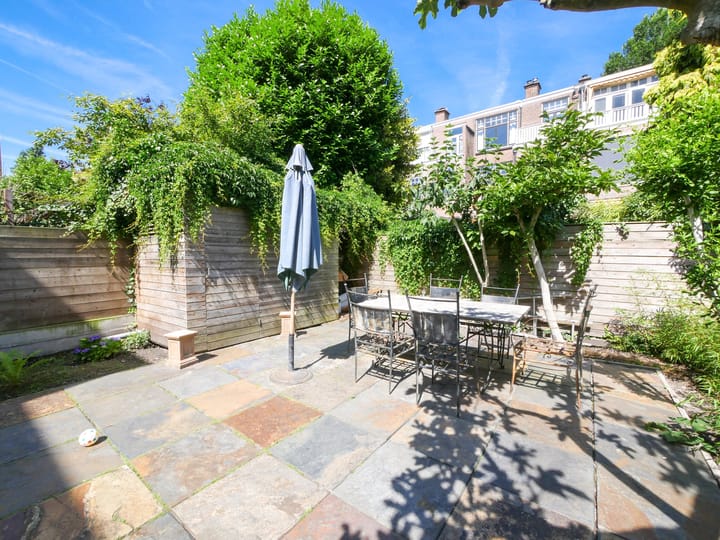 Foto 17 van Schenkkade 229