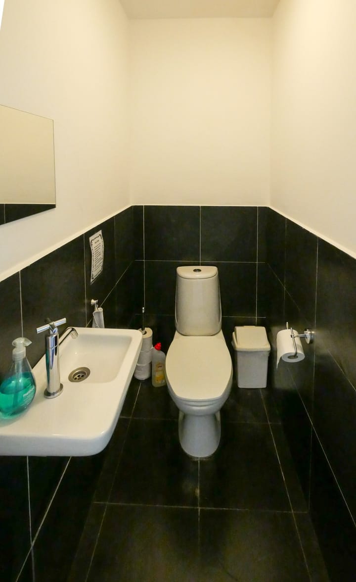 Foto 10 van Schenkkade 229