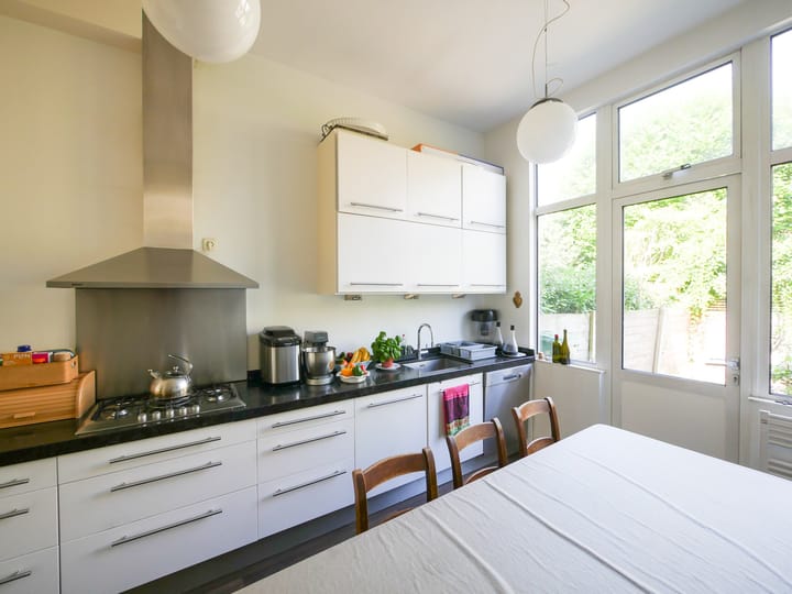 Foto 22 van Schenkkade 229