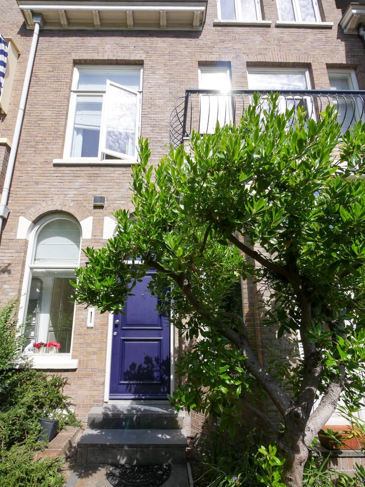 Foto 3 van Schenkkade 229