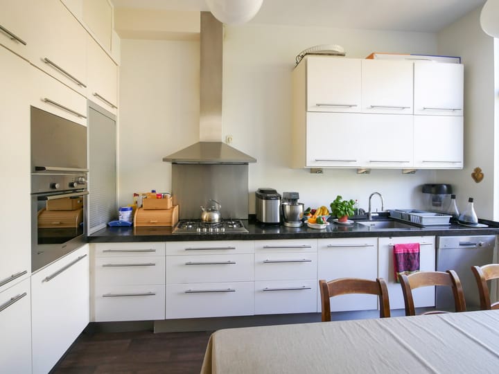 Foto 23 van Schenkkade 229