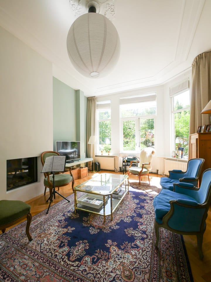 Foto 11 van Schenkkade 229