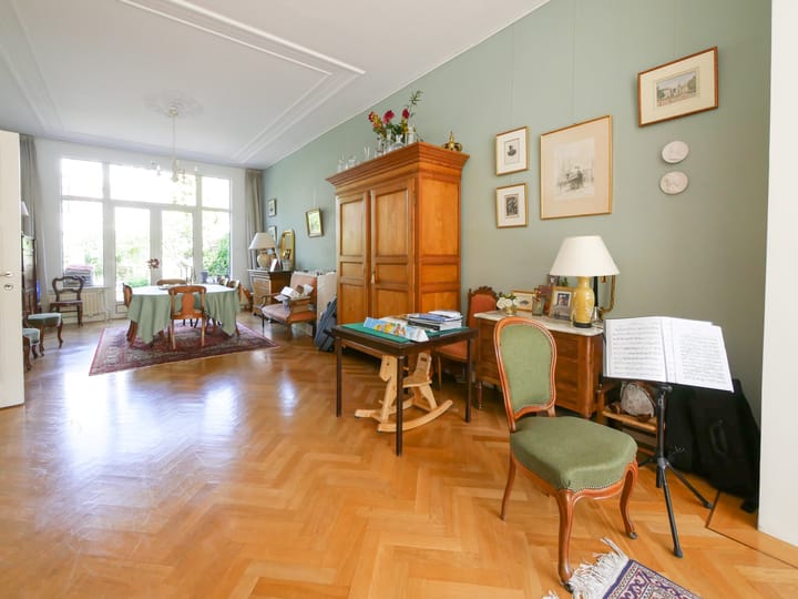 Foto 13 van Schenkkade 229