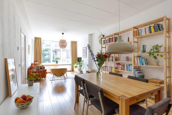 Foto 2 van Essenburgsingel 150-A02