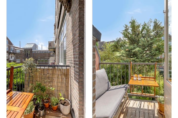 Foto 4 van Essenburgsingel 150-A02