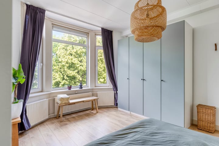 Foto 5 van Essenburgsingel 150-A02