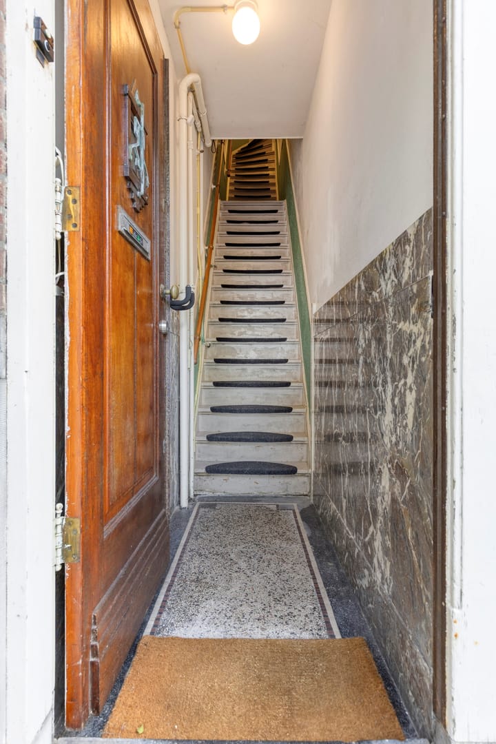 Foto 30 van Essenburgsingel 150-A02