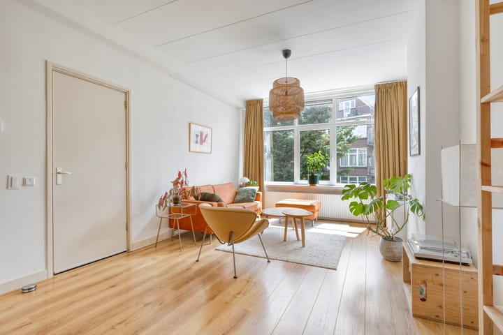 Foto 7 van Essenburgsingel 150-A02