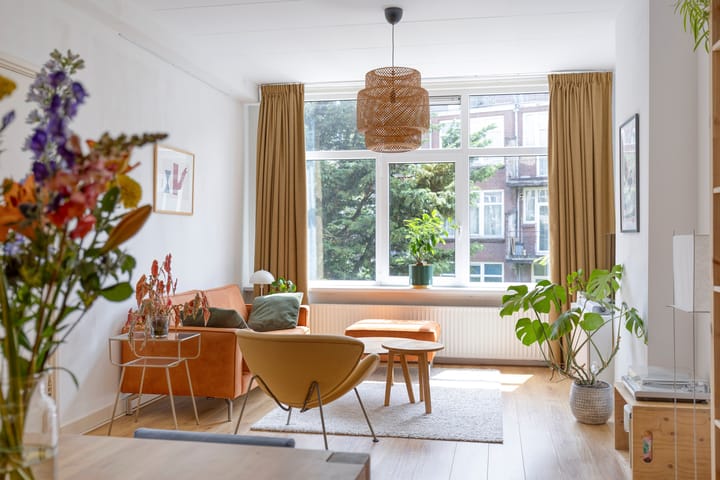 Foto 13 van Essenburgsingel 150-A02