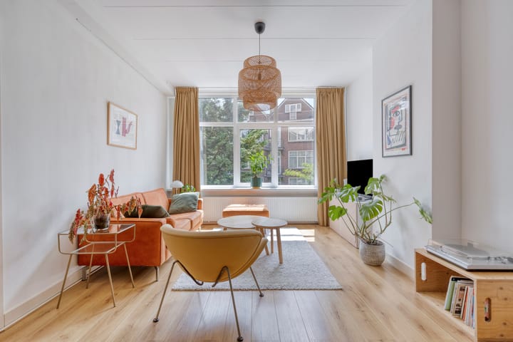 Foto 8 van Essenburgsingel 150-A02