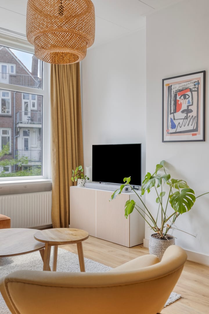 Foto 15 van Essenburgsingel 150-A02