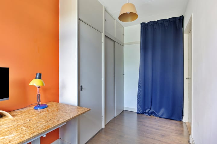 Foto 25 van Essenburgsingel 150-A02