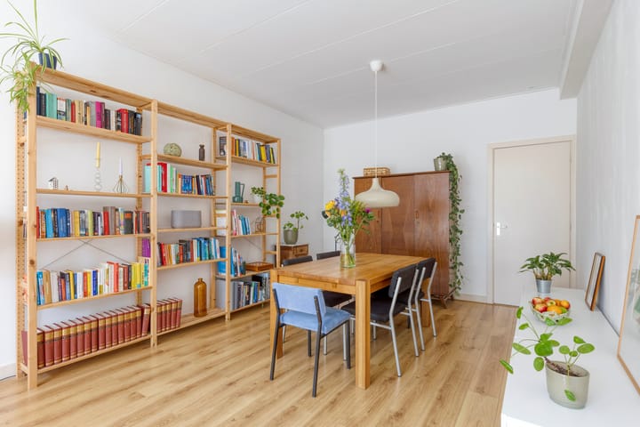 Foto 12 van Essenburgsingel 150-A02