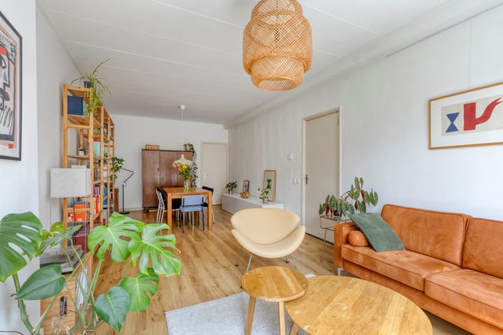 Foto 10 van Essenburgsingel 150-A02