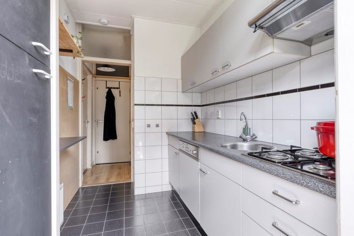 Foto 16 van Essenburgsingel 150-A02