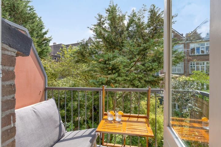 Foto 17 van Essenburgsingel 150-A02