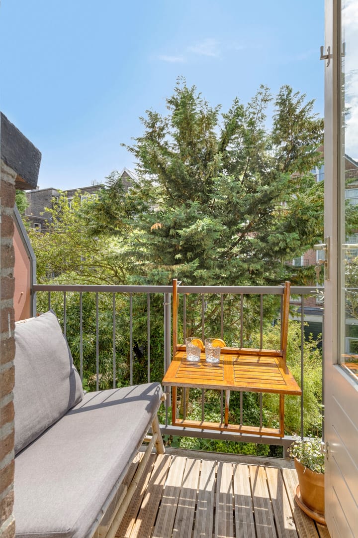 Foto 33 van Essenburgsingel 150-A02