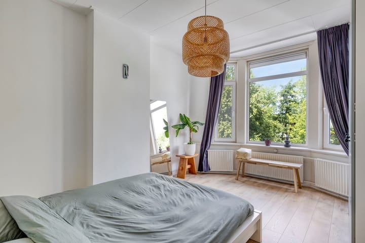 Foto 19 van Essenburgsingel 150-A02