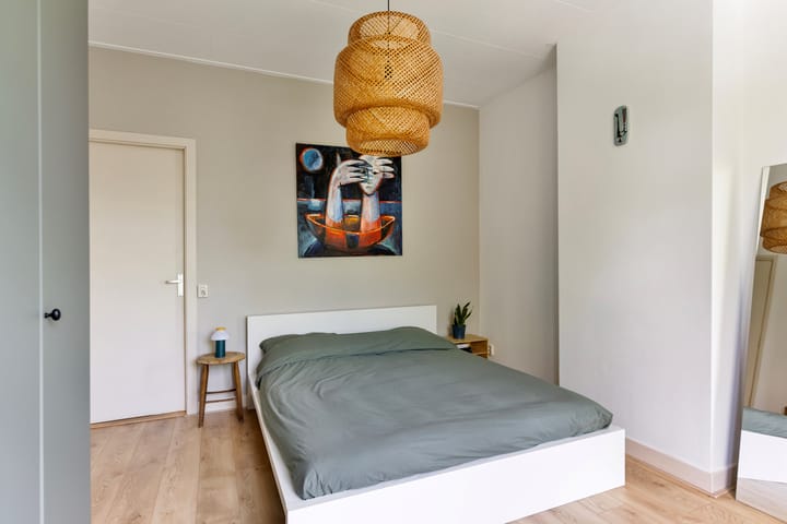 Foto 20 van Essenburgsingel 150-A02