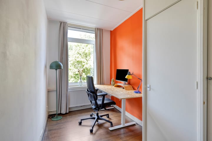 Foto 24 van Essenburgsingel 150-A02