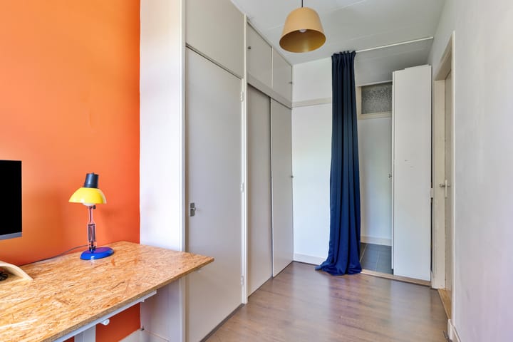 Foto 26 van Essenburgsingel 150-A02