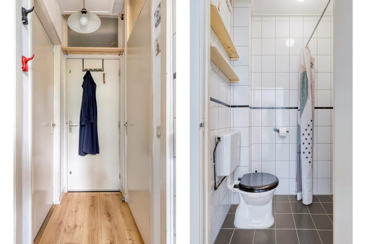 Foto 23 van Essenburgsingel 150-A02