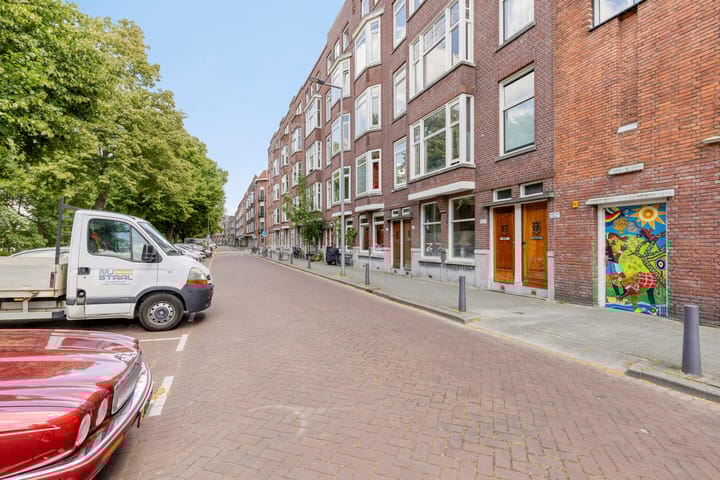 Foto 31 van Essenburgsingel 150-A02