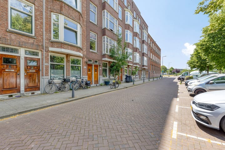 Foto 32 van Essenburgsingel 150-A02