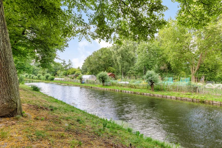 Foto 28 van Essenburgsingel 150-A02