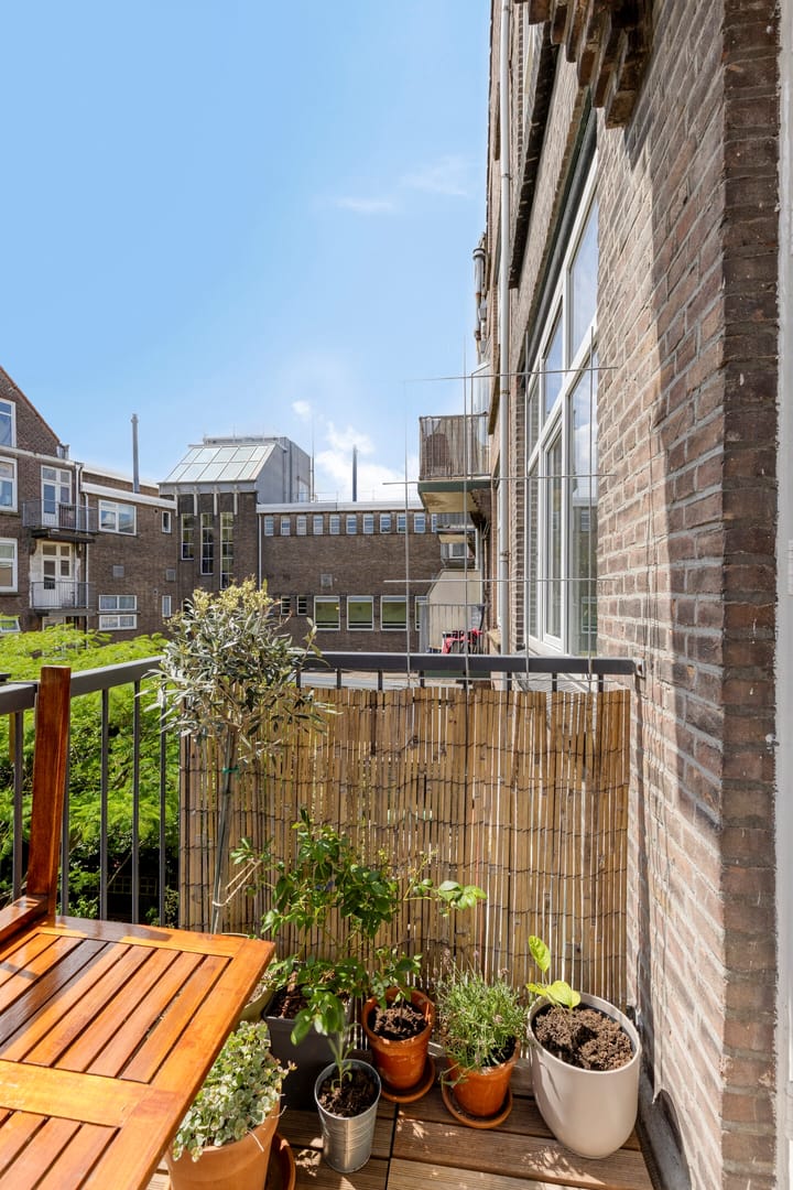 Foto 18 van Essenburgsingel 150-A02