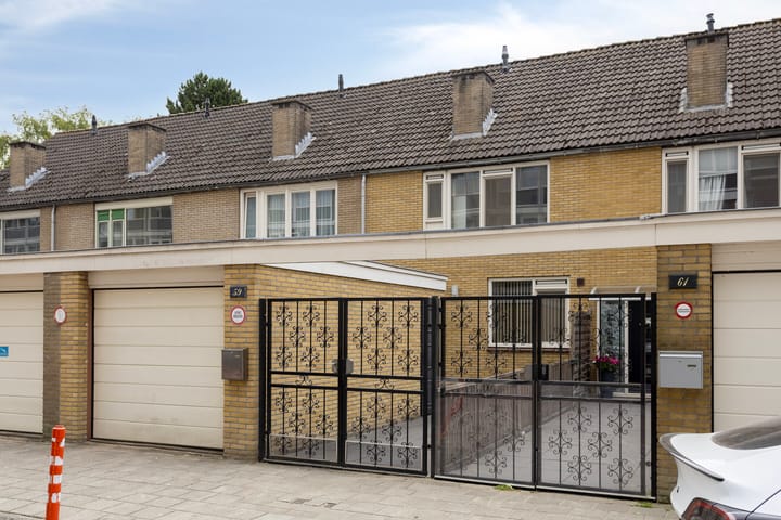 Foto 1 van Meentstraat 59