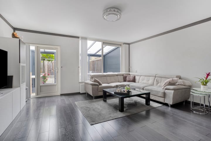 Foto 3 van Meentstraat 59