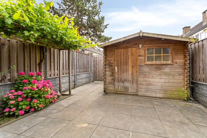 Foto 12 van Meentstraat 59