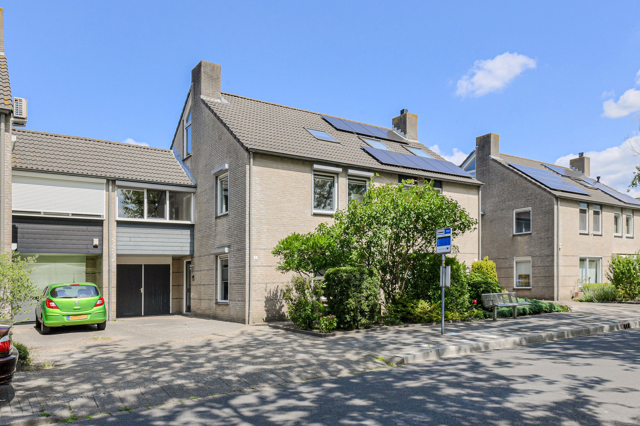 Foto 3 van Komoord 5