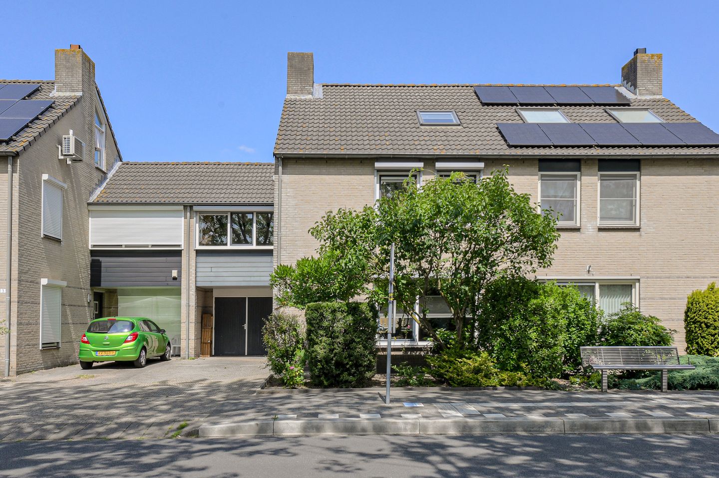 Foto 4 van Komoord 5