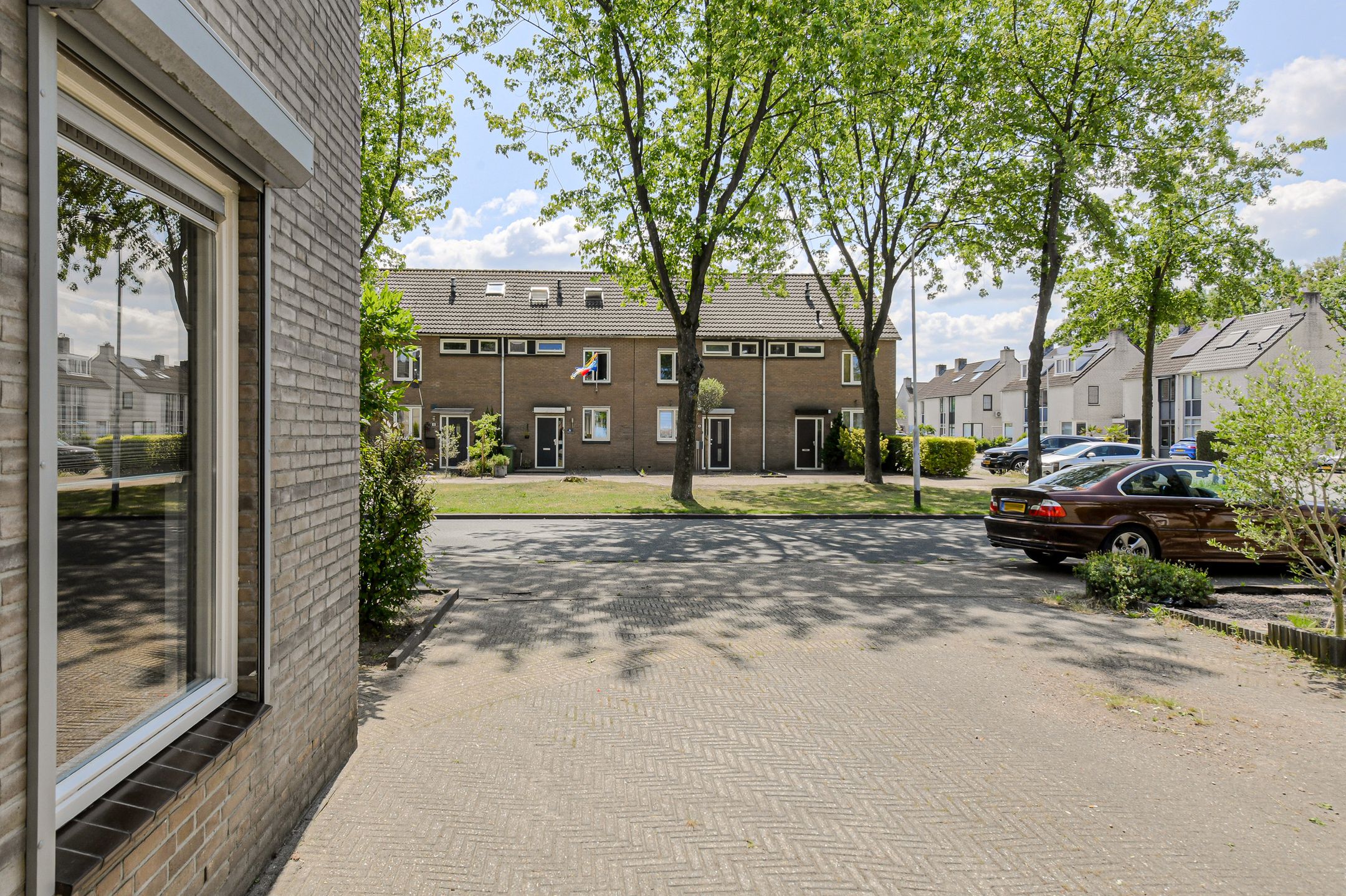 Foto 6 van Komoord 5