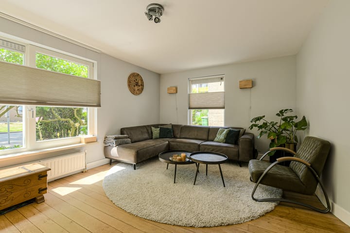 Foto 8 van Komoord 5