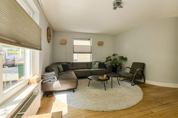 Foto 9 van Komoord 5