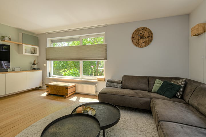 Foto 10 van Komoord 5