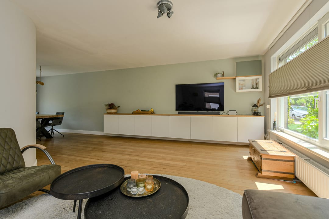 Foto 11 van Komoord 5