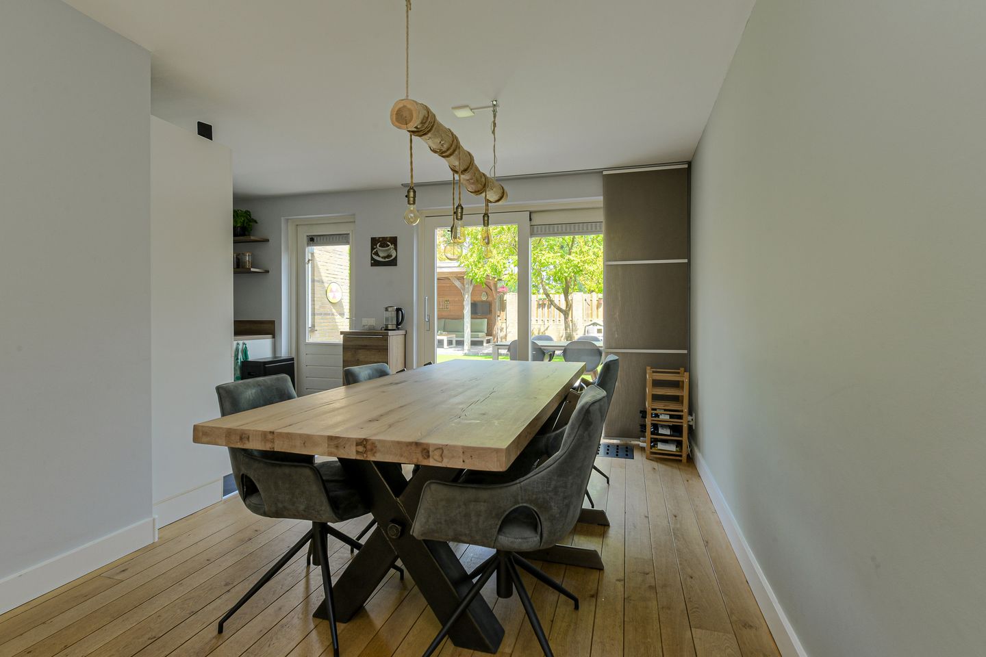 Foto 14 van Komoord 5