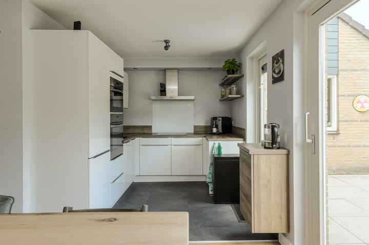 Foto 15 van Komoord 5