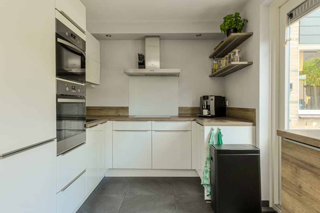 Foto 16 van Komoord 5