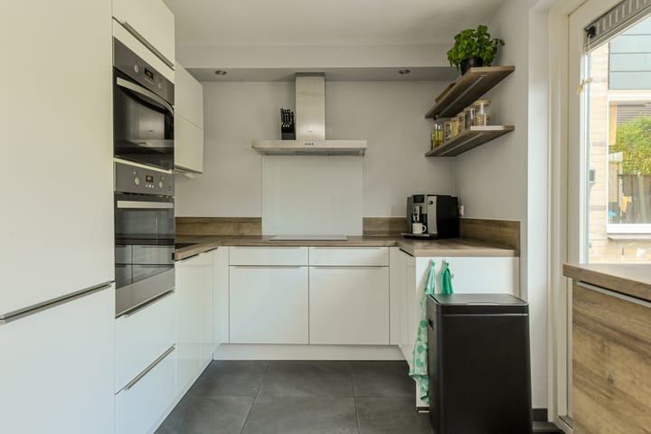 Foto 16 van Komoord 5