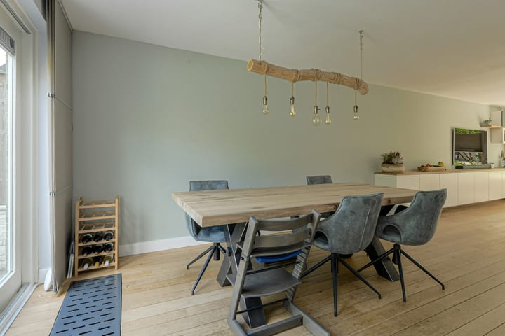 Foto 19 van Komoord 5